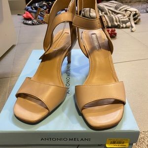 Antonio Melani Heels